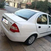 تیبا مدل ۹۹ کم کارکرد|خودرو سواری و وانت|کرج, کوی کارمندان شمالی|دیوار