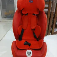 صندلی ماشین برند baby land|تخت و صندلی بچه|کرج, دولت‌آباد|دیوار