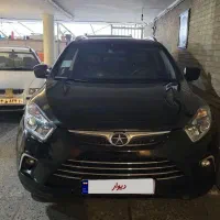 جک S5 اتوماتیک 2000|خودرو سواری و وانت|تهران, جردن|دیوار