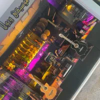 فروش ادوات موسیقی آموزش ساز