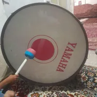 طبل بزرگ
