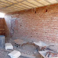 خانهنیمکارهکویسپیده|فروش خانه و ویلا|آذرشهر, |دیوار