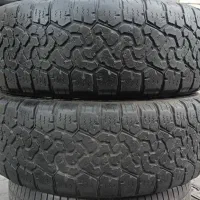 لاستیک 265/65/17 ماتریکس تایوان  پرادویی