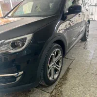 فیدلیتی ۵نفره ۱۴۰۰|خودرو سواری و وانت|شیراز, شهرک والفجر|دیوار