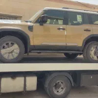 خودرو بر جک ۹۶