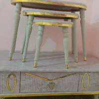 میز و عسلی
