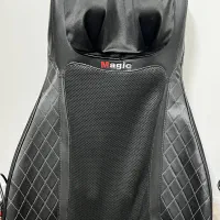 صندلی ماساژ