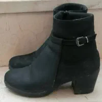 نیم بوت وکفش ۴۰