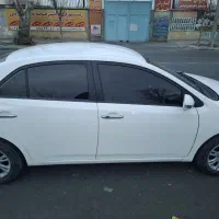 زوتی آریو در حد صفر تحویل ۱۴۰۰|خودرو سواری و وانت|تهران, بازار|دیوار