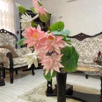 فروش گل مصنوعی