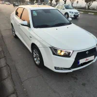 سواری دنا پلاس اتومات1402