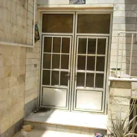 در و پنجره آلومینیومی