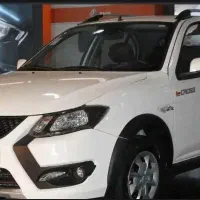 کوییک gxl صفر مدل 1404