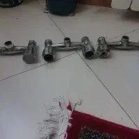 شیر الات