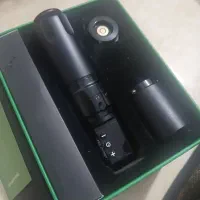 دستگاه تاتو بدن