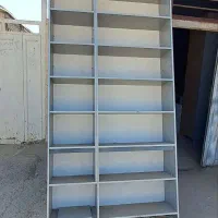قفسه|کتابخانه، شلف، قفسه‌های دیواری|نظرآباد, نظرآباد|دیوار