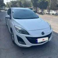 مزدا۳ نیو مدل ۹۰