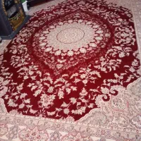 فرش درحد نو