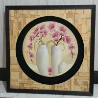 تابلو سالم وتمیز