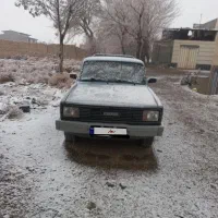 مزدا موتور 2 هزار مدل 97 دوگانه نسوز