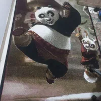 فرش اتاق کودک ۱.۵ در ۲.۳۰