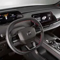 چانگان Cs 55 پلاس وارداتی 2024 تازه تحویل|خودرو سواری و وانت|یزد, |دیوار