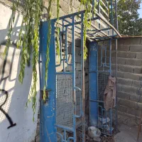 باربند نیسان