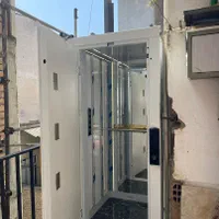 بالابر هیدرولیکی|خدمات پیشه و مهارت|گرگان, |دیوار