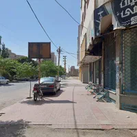 مغازه ۲۰متر رجایی (ملکتو اجاره میدی بذارتو ویترین)|اجارهٔ مغازه و غرفه|شاهدشهر, |دیوار
