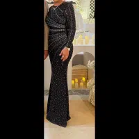 لباس مجلسی سایز ۳۸-۴۰|لباس|تهران, شهرک بوعلی|دیوار