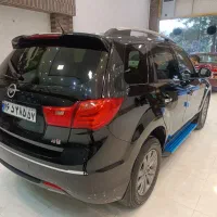 هایما s7 پلاس|خودرو سواری و وانت|کرمانشاه, |دیوار