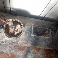 کپسول ال پی جی 80لیتری