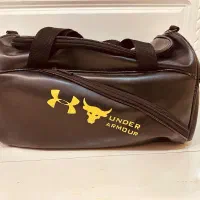 کیف ورزشی چرم  ساک ورزشی