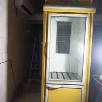 یخچال ایستاده|یخچال و فریزر|قم, کلهری|دیوار