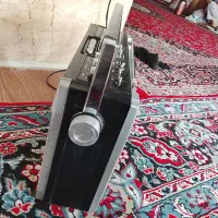 رادیو ظبط|سیستم صوتی خانگی|آباده, |دیوار