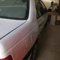 پژو 405 SLX موتورTU5، مدل ۱۳۹۴|خودرو سواری و وانت|اهواز, پادادشهر|دیوار