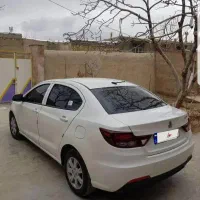 شاهین g 1401 سانروف دار|خودرو سواری و وانت|کرمان, |دیوار