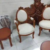 مبل نیو ایتالیایی به دلیل تغییر شغل نصف قیمت|مبلمان خانگی و میز عسلی|لنگرود, |دیوار