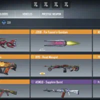 اکانت لوکاس لجند