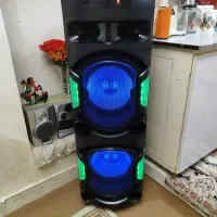 اسپیکر شارژی|سیستم صوتی خانگی|تبریز, |دیوار