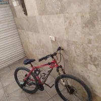 دوچرخه 26|دوچرخه، اسکیت، اسکوتر|اسفراین, |دیوار