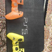PS5 Slim|کنسول، بازی ویدئویی و آنلاین|مرودشت, علی‌آباد‎|دیوار