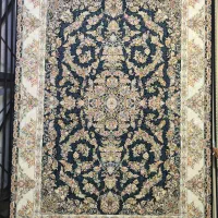 فرش های 1200شانه /روبافتی/نخ اکرولیک /|فرش|کاشان, باغ فین|دیوار