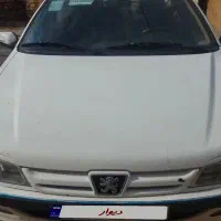 پژو پارس موتور جدید ۱۴۰۲