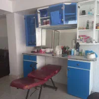 دکور آرایشگاه