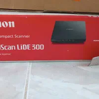 اسکنر Canon