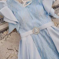 لباس مجلسی زنانه