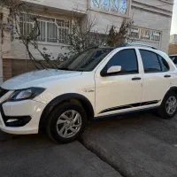 کوییک1404 GXR رینگ آلومینیومی