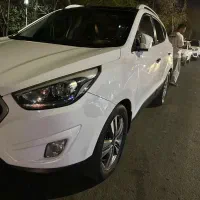 توسان 2014 فول اروپا عروسک