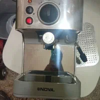 دستگاه نووا 140 کم کار|سماور، چایساز، قهوهساز|گنبد کاووس, |دیوار